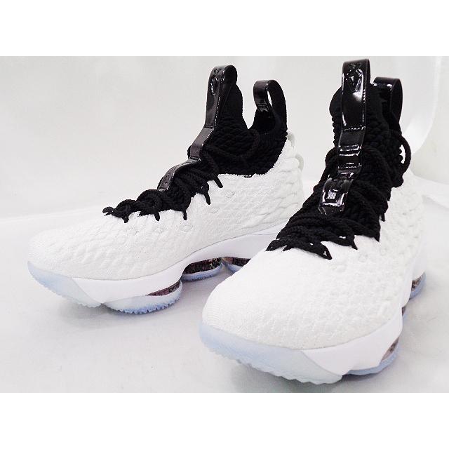 lebron xv high