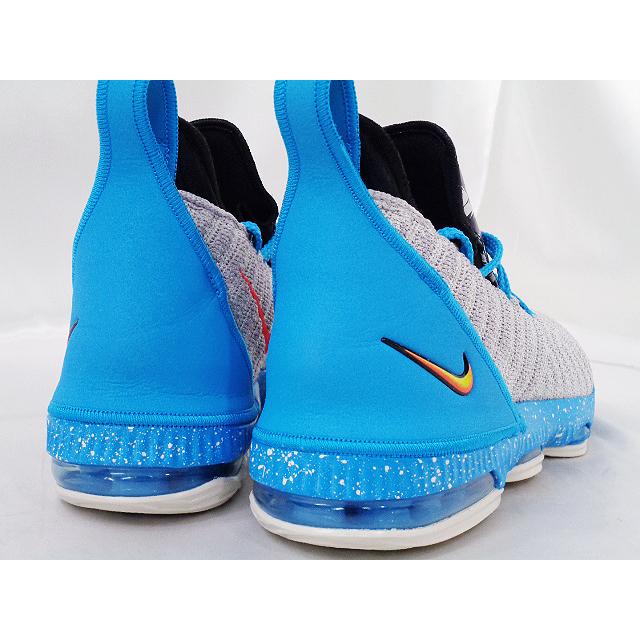 上質 Nike ナイキ レブロン 16 Lebron Nba バッシュ Www Budhanatech Com