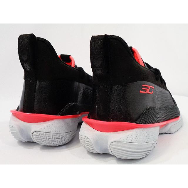 市場 Ks866 7 ジュニア アンダーアーマー Under Armour キッズ Curry Gs ステフィン