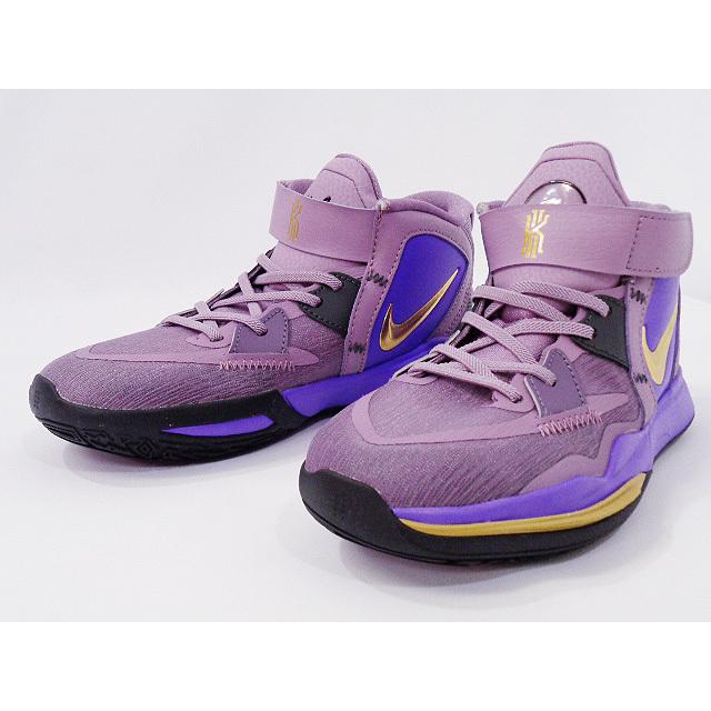 市場 ナイキ Nike キッズ Amethyst Kyrie 8 Ps バッシュ