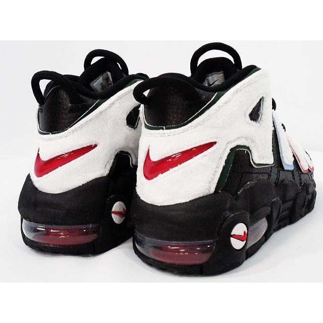 キッズ/ジュニア Nike Air More Uptempo GS ナイキ モアテン エアモア キッズ/ジュニア Nike Air More Uptempo GS ナイキ モアテン エアモア