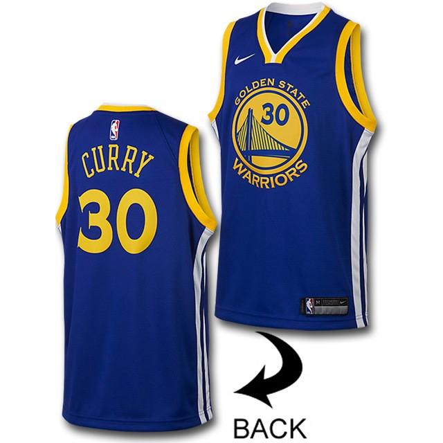 golden state warriors black and red jersey