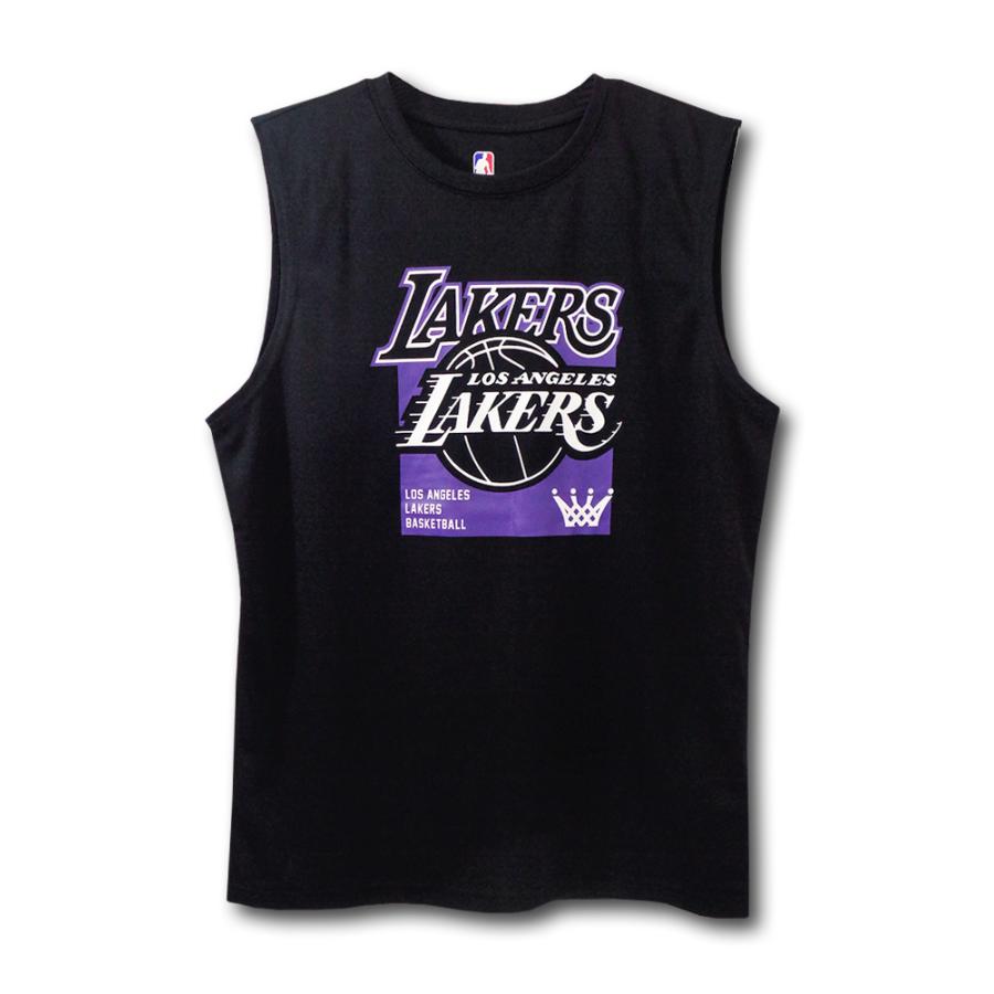 セール! ジュニア NBA ロサンゼルス・レイカーズ トレーニングノースリーブ Ultra Game Los Angeles Lakers