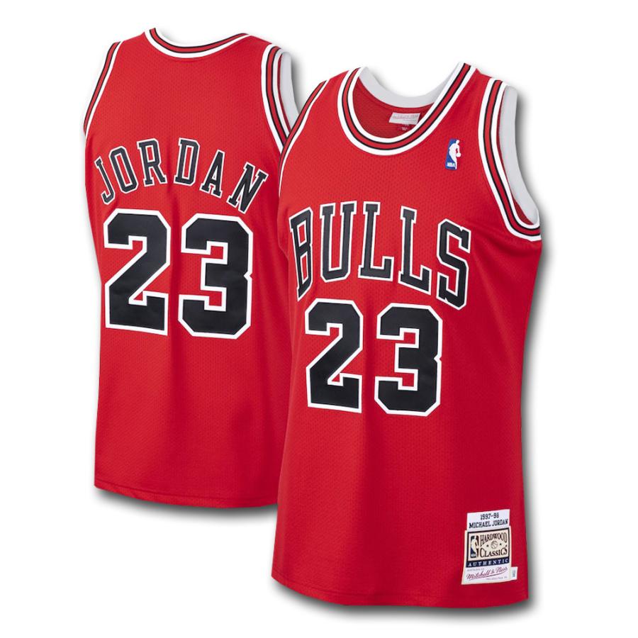 Mitchell Ness マイケル ジョーダン オーセンティックジャージ Nba Chicago Bulls 1997 98 Authentic Player Jersey シカゴ ブルズ ユニフォーム Nb513 Nb513 Hoop Town 通販 Yahoo ショッピング