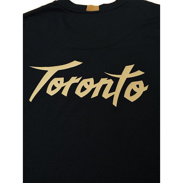 raptors shooting shirt