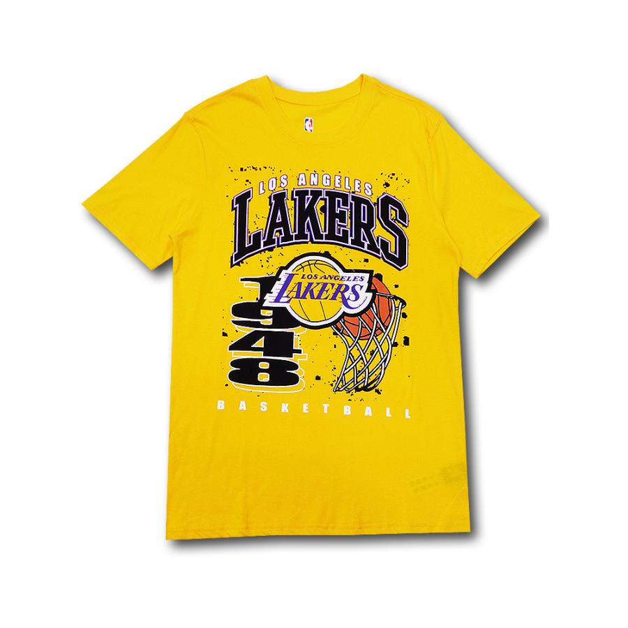 NBA Tシャツ レイカーズの商品一覧 通販 - Yahoo!ショッピング
