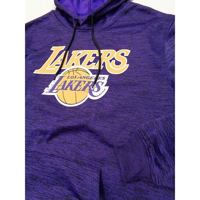 Unk Nba L A Lakers Hoodie ロサンゼルス レイカーズ パーカー 紫黄色 Nj307 Nj307 Hoop Town 通販 Yahoo ショッピング