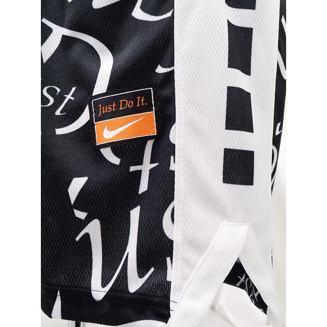 ジュニア ナイキ Tシャツ パンツ セットアップ Nike Just Do It T Shirt And Shorts Set キッズ 上下セット 黒白オレンジ Nk359 Nk359 Hoop Town 通販 Yahoo ショッピング