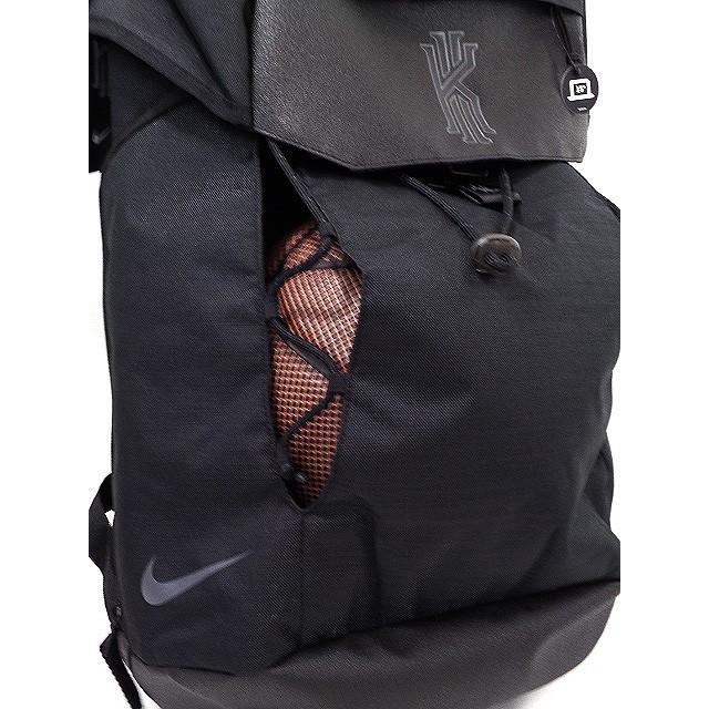 Np796 Nike カイリー アービング Kyrie Backpack ナイキ リュックサック 黒 Np796 Hoop Town 通販 Yahoo ショッピング