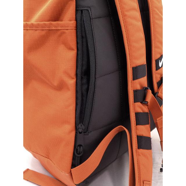 Nike Kd Backpack ナイキ ケビン デュラント リュックサック バックパック テキサスオレンジ黒白 Np812 Np812 Hoop Town 通販 Yahoo ショッピング