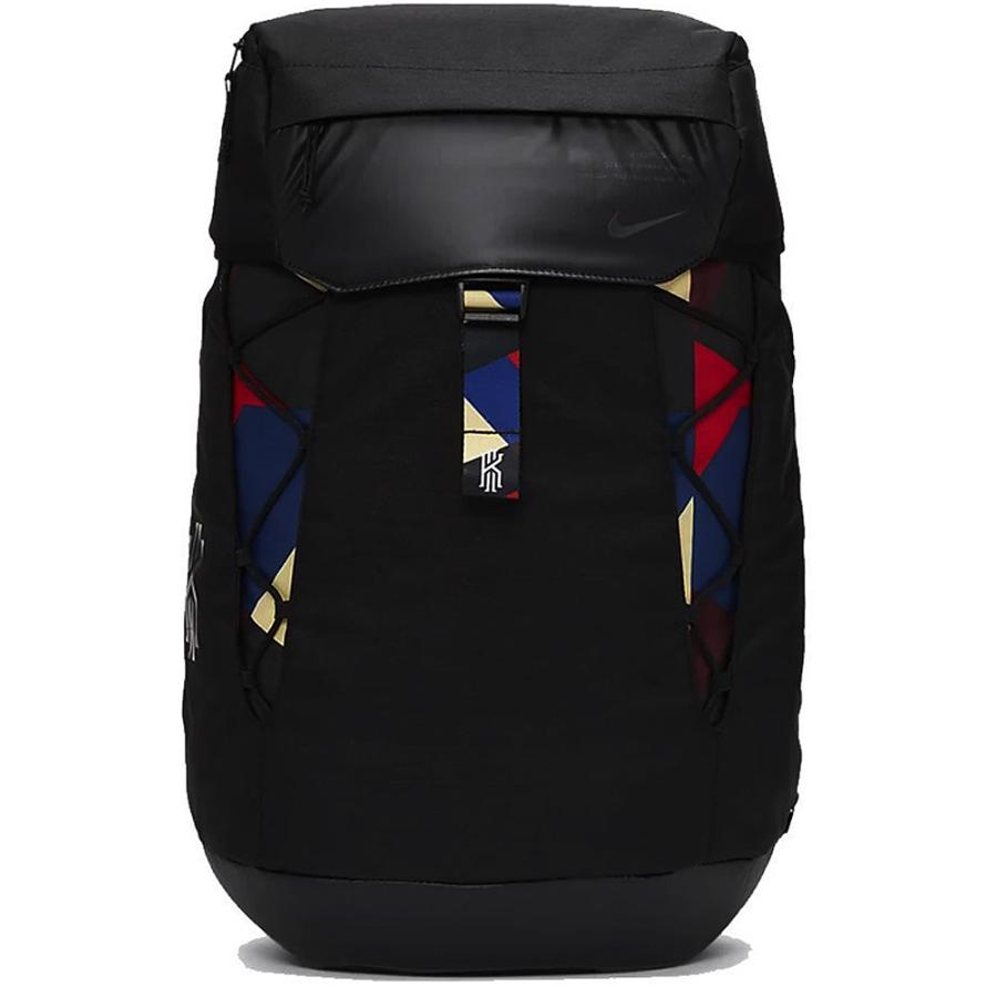 ナイキ カイリー リュックサック Nike Kyrie Irving Backpack バックパック 鞄 カバン 黒 Np815 Np815 Hoop Town 通販 Yahoo ショッピング
