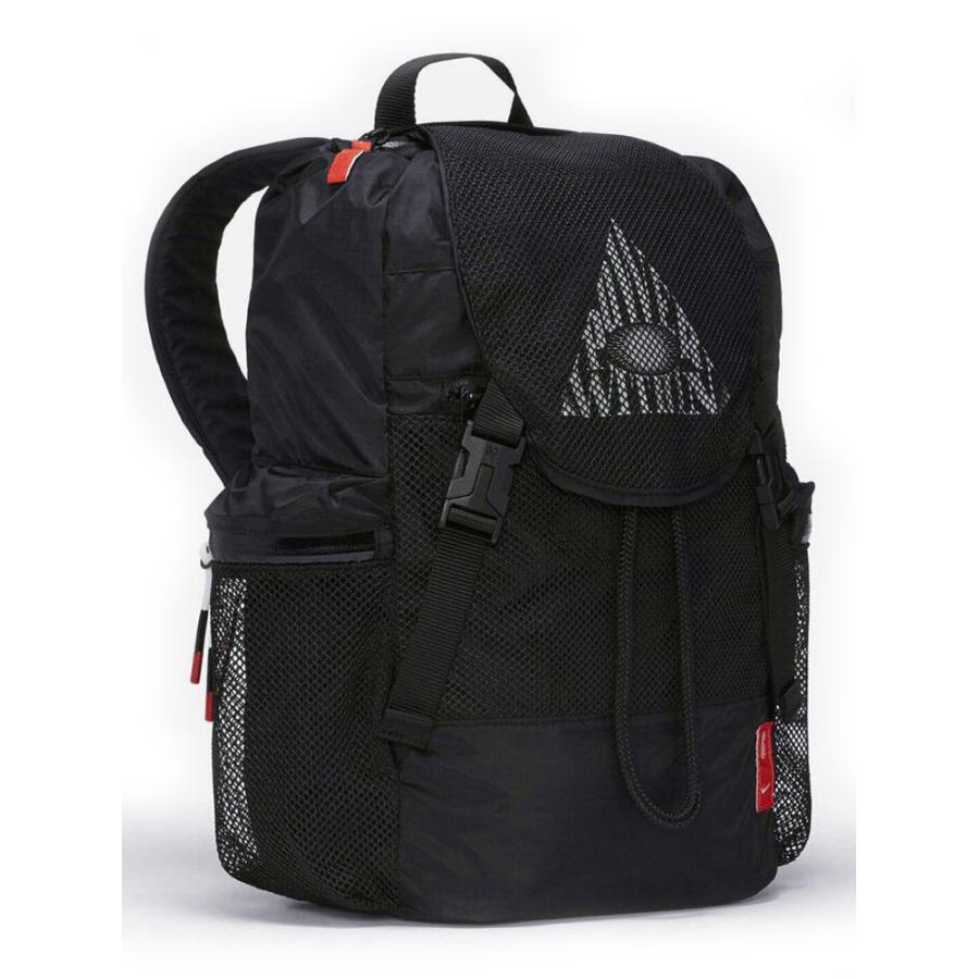 ナイキ カイリー アービング リュックサック Nike Kyrie Irving Backpack バックパック 黒 Np2 Np2 Hoop Town 通販 Yahoo ショッピング