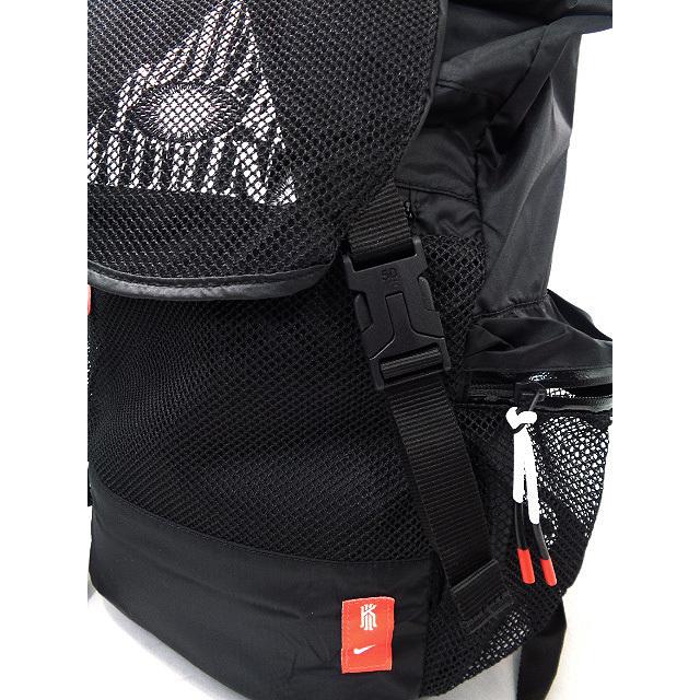 ナイキ カイリー アービング リュックサック Nike Kyrie Irving Backpack バックパック 黒 Np2 Np2 Hoop Town 通販 Yahoo ショッピング