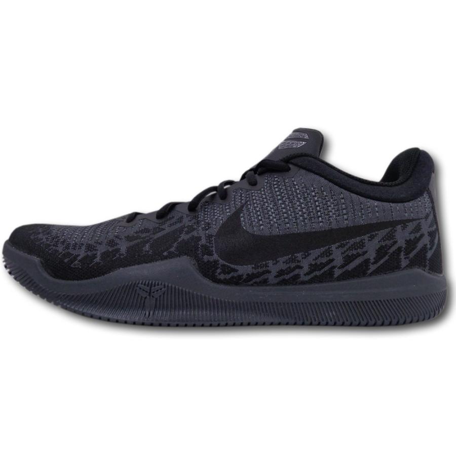 Nike Kobe Mamba Rage ナイキ コービー バスケットシューズ 黒ダークグレー Ns710 Ns710 Hoop Town 通販 Yahoo ショッピング