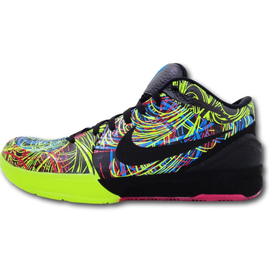 nike kobe 4 wizenard