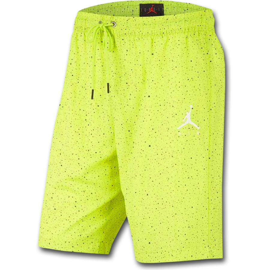 jordan jumpman poolside