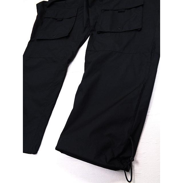 メンズ ジョーダン カーゴパンツ Jordan Jumpman Cargo Pants 黒 