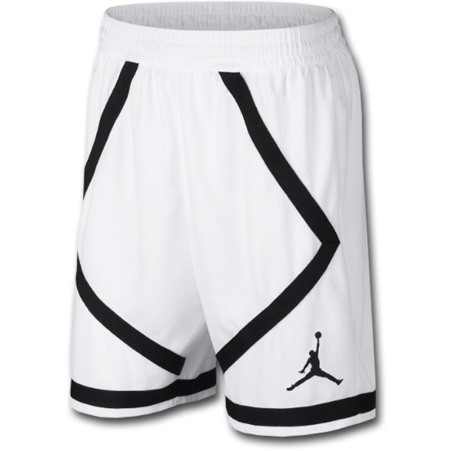 メンズ ジョーダン ショーツ Jordan Taped Shorts バスパン ショートパンツ 短パン 白黒 Sj798 Sj798 Hoop Town 通販 Yahoo ショッピング