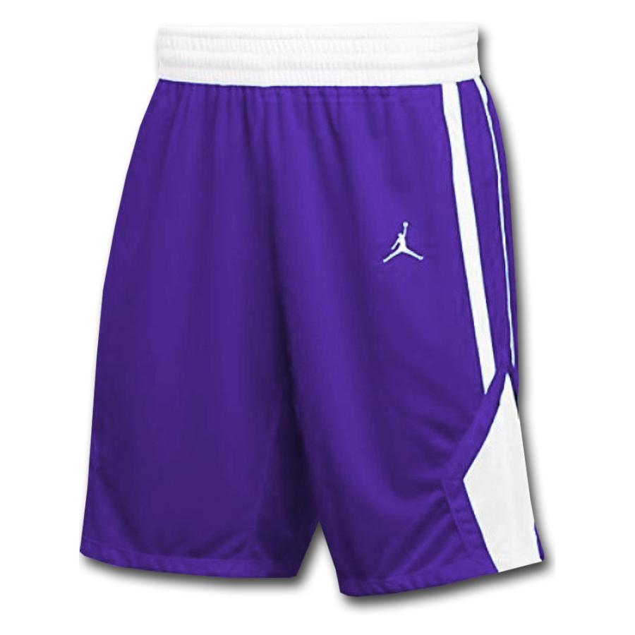 メンズ ジョーダン ショーツ Jordan Team Practice Shorts バスパン バスケットボールパンツ 紫白 SJ904  :SJ904:HOOP TOWN - 通販 - Yahoo!ショッピング