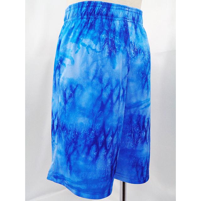 ジュニア アンダーアーマー バスケットボールショーツ Under Armour Shorts キッズ ユース バスパン 水色黒 Sk457 Sk457 Hoop Town 通販 Yahoo ショッピング