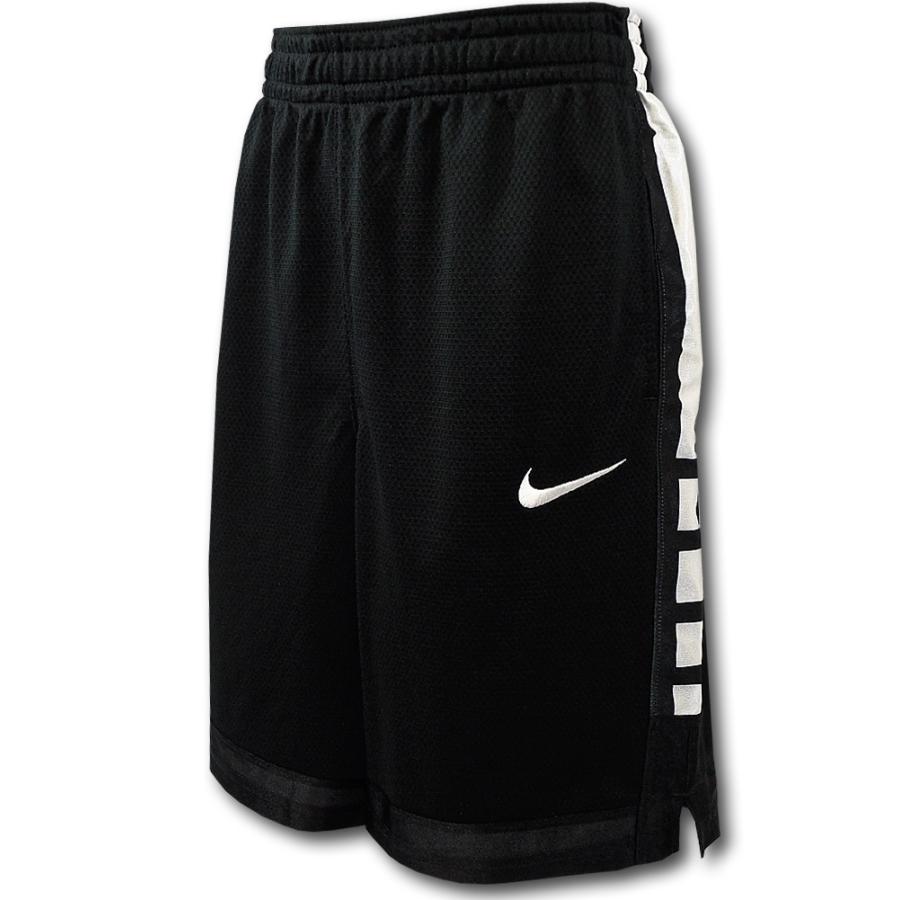 ジュニア ナイキ バスケットボールショーツ Nike Shorts キッズ バスパン 黒白 ドライフィット SK552 SK552HOOP TOWN 通販 Yahoo!ショッピング