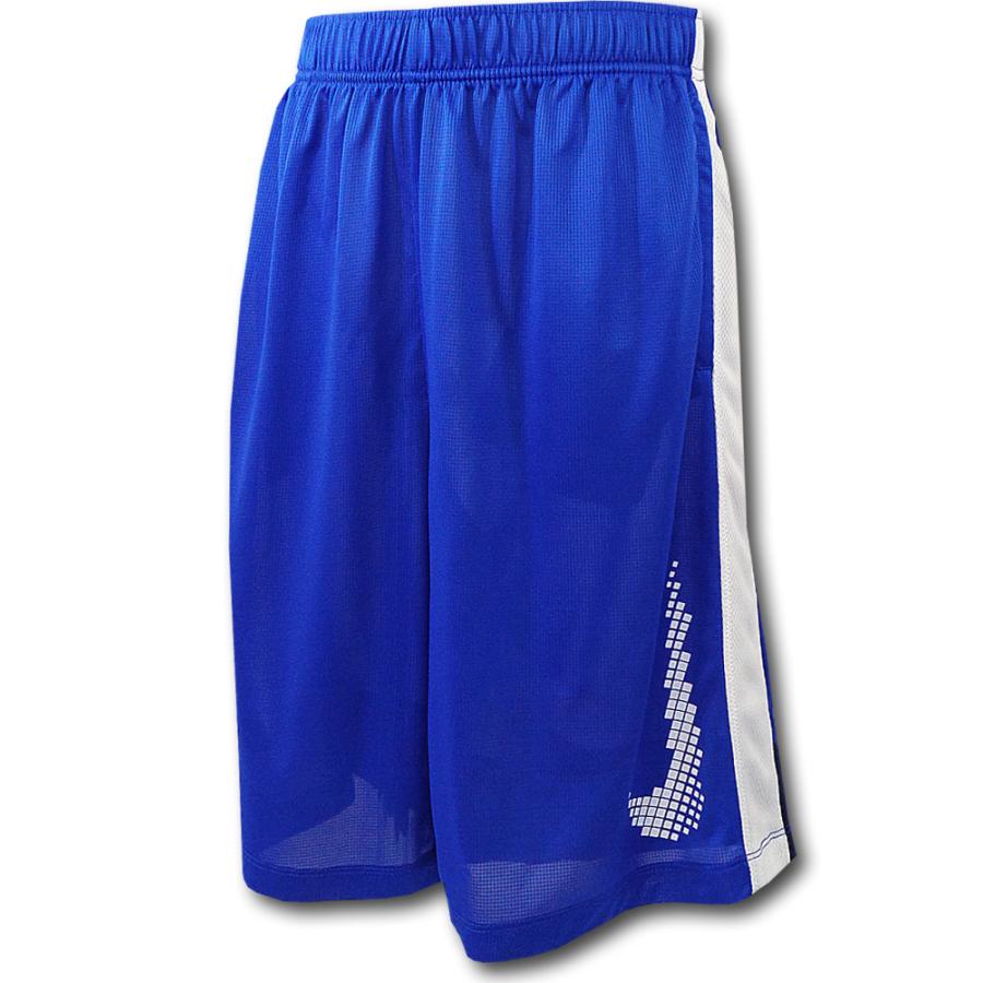 ジュニア ナイキ バスケットボールショーツ Nike Shorts キッズ バスパン 青白紺 ドライフィット SK561 SK561HOOP TOWN 通販 Yahoo!ショッピング