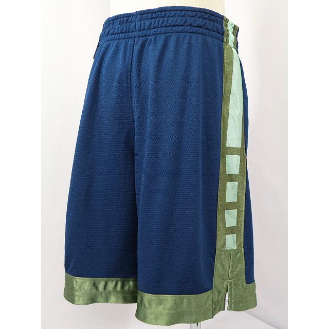 ジュニア ナイキ バスケットボールショーツ Nike Basketball Shorts キッズ バスパン ダークブルー ドライフィット SK614 SK614HOOP TOWN 通販