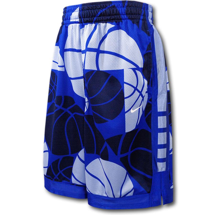 ジュニア ナイキ バスケットボールショーツ Nike Basketball Shorts キッズ バスパン 青水色紺 ドライフィット SK623 SK623HOOP TOWN 通販