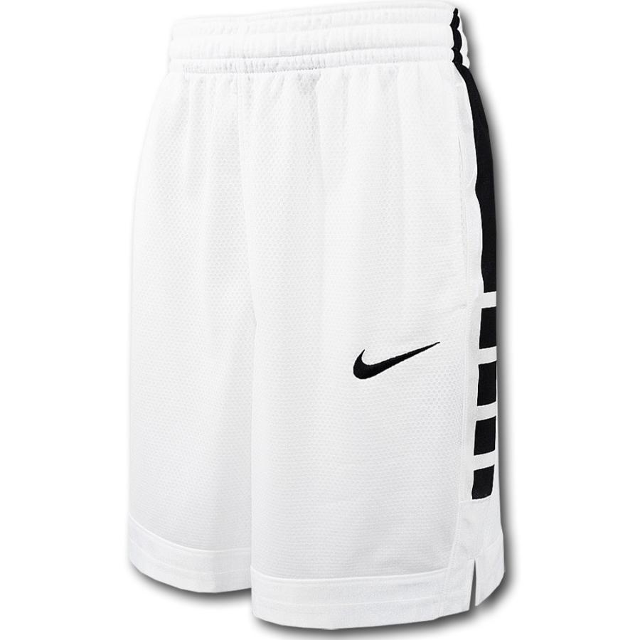 ジュニア ナイキ バスケットボールショーツ Nike Basketball Shorts キッズ バスパン 白黒 ドライフィット SK625 SK625HOOP TOWN 通販