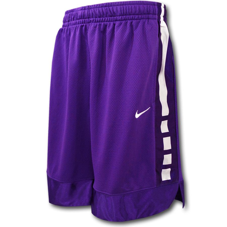 ジュニア ナイキ バスケットボールショーツ Nike Basketball Shorts キッズ バスパン ドライフィット 紫白 SK626 SK626HOOP TOWN 通販