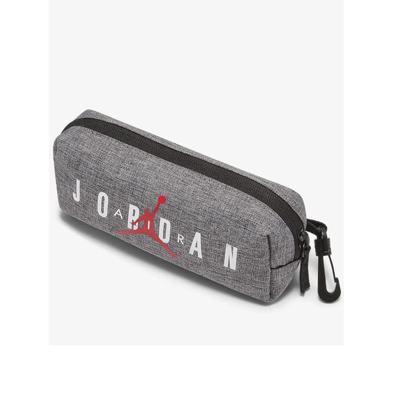 海外取り寄せ エアジョーダン Jordan Backpack Pencil Case リュックサック ペンケース セット 灰 Ta375 Ta375 Hoop Town 通販 Yahoo ショッピング