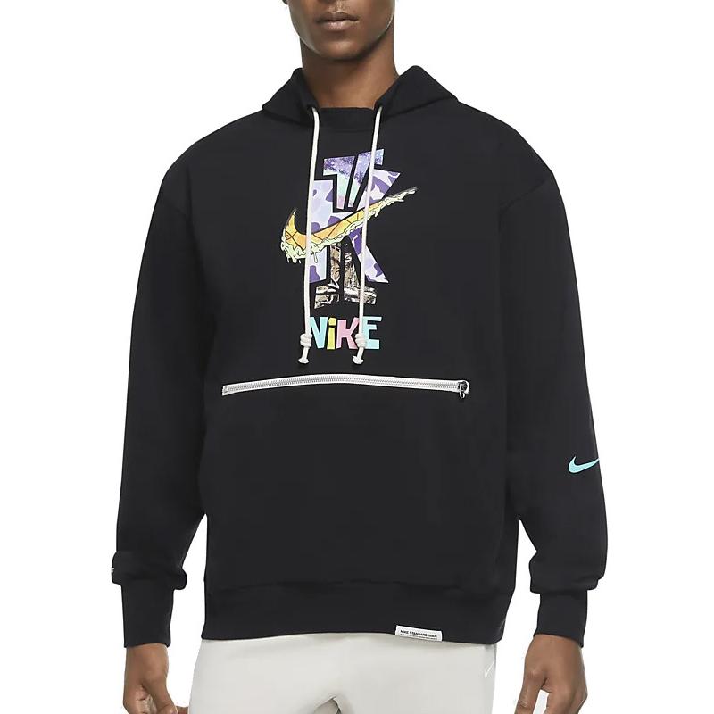 kyrie irving hoodie