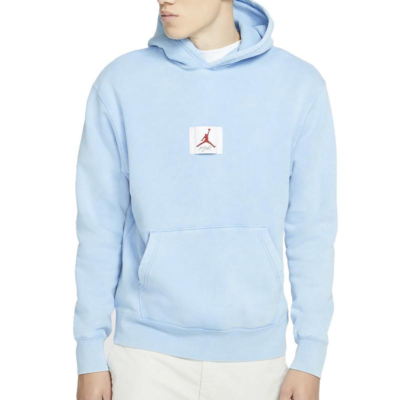 jordan flight fleece hoodie