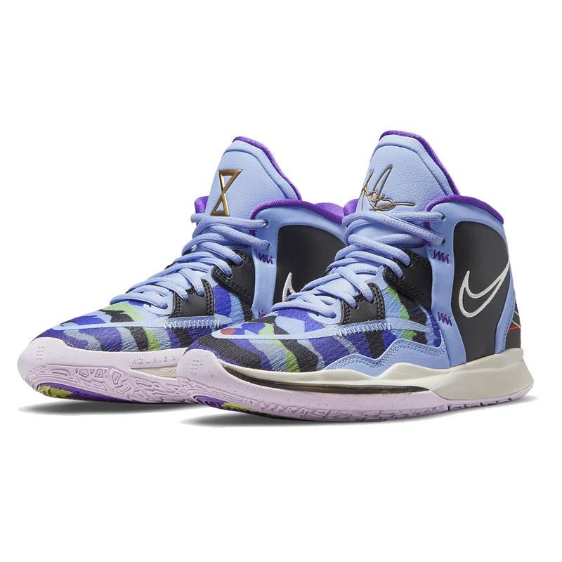市場 バスケットシューズ ナイキ Infinity Nike Kyrie バッシュ