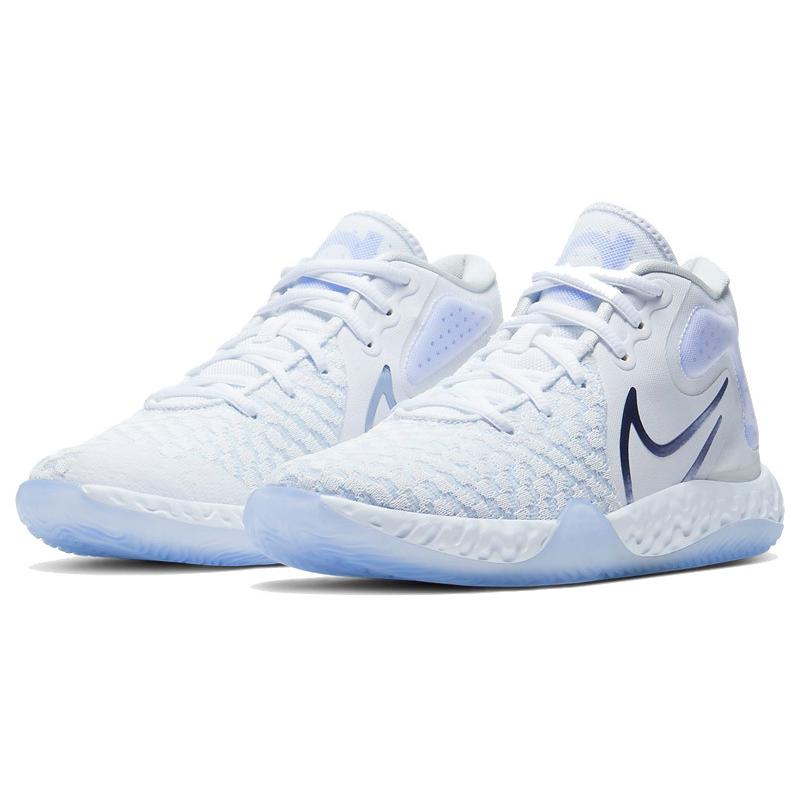 海外取り寄せ キッズ ジュニア ナイキ ケビン デュラント Kd Trey 5 Viii Nike Kevin Durant バスケットシューズ 白 Tr873 Tr873 Hoop Town 通販 Yahoo ショッピング