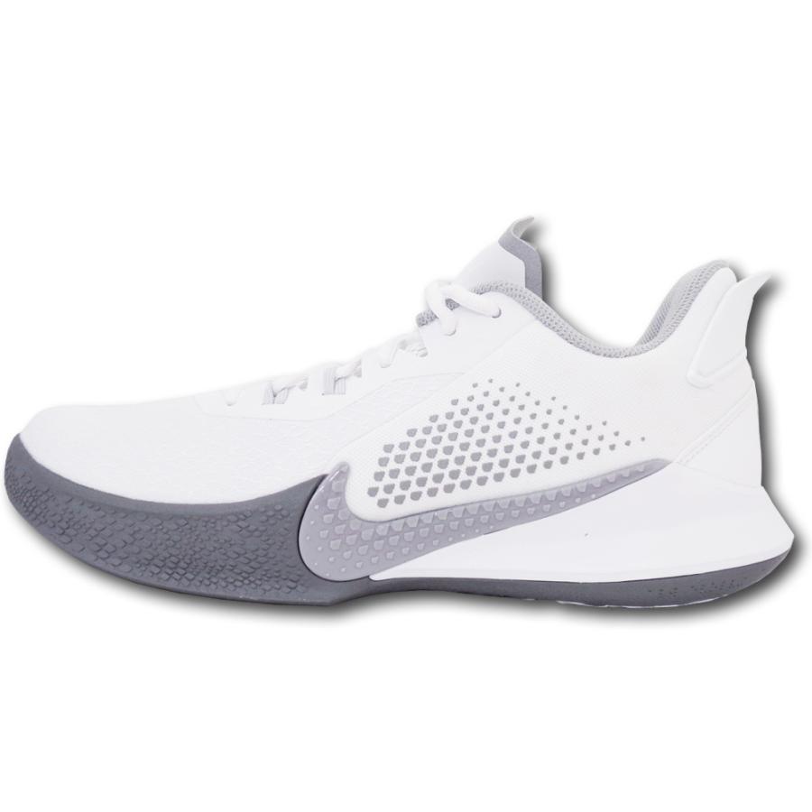 海外取り寄せ キッズ ジュニア Nike Mamba Fury ナイキ コービー ブライアント Kobe Bryant バスケットシューズ バッシュ 白ウルフグレー Tr7 Tr7 Hoop Town 通販 Yahoo ショッピング