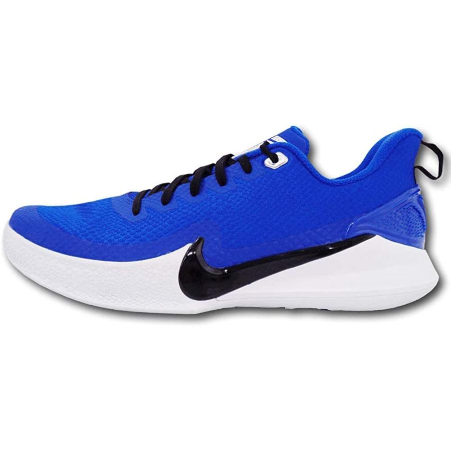 海外取り寄せ キッズ ジュニア Nike Kobe Mamba Focus ナイキ コービー ブライアント バスケットシューズ バッシュ 青黒白 Tr940 Tr940 Hoop Town 通販 Yahoo ショッピング