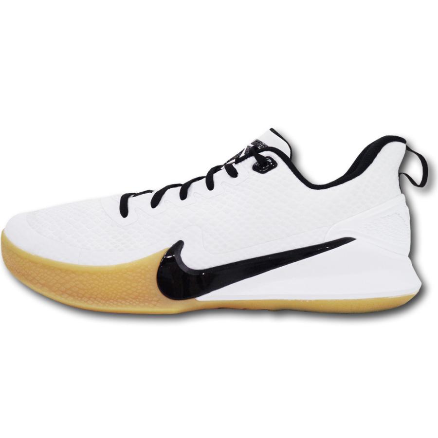 訳ありセール格安 海外取り寄せ メンズ Nike Kobe Mamba Focus ナイキ コービー ブライアント バスケットシューズ 白黒ガムライトブラウン 箱無し Ts394 高知インター店 Www Northpoint Com