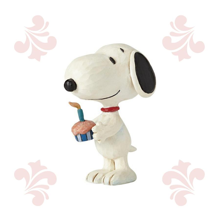 SNOOPY（スヌーピー） フィギュア スヌーピーグッズ ジムショア