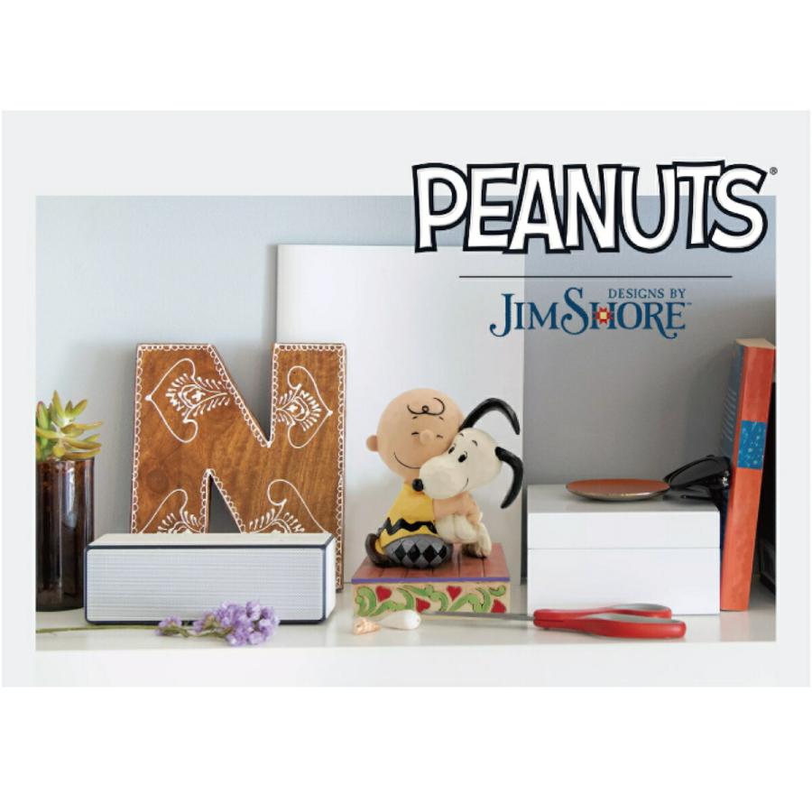 SNOOPY（スヌーピー） フィギュア スヌーピーグッズ ジムショア
