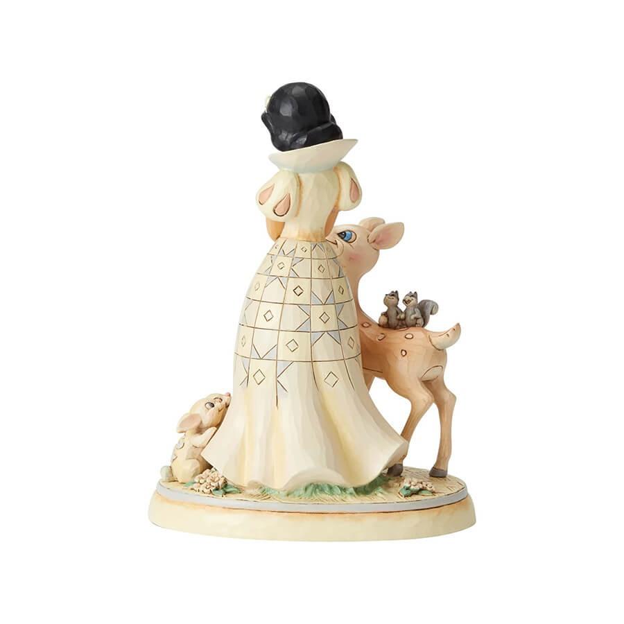 Disney ディズニー フィギュア グッズ 白雪姫 ジムショア 置物