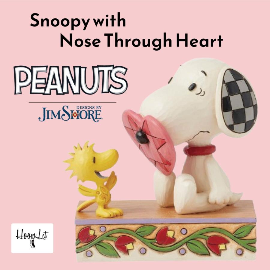 スヌーピー　アンティークインテリアオブジェJIMSHORE Amazon.com: Enesco Peanuts Collection by Jim Shore Snoopy