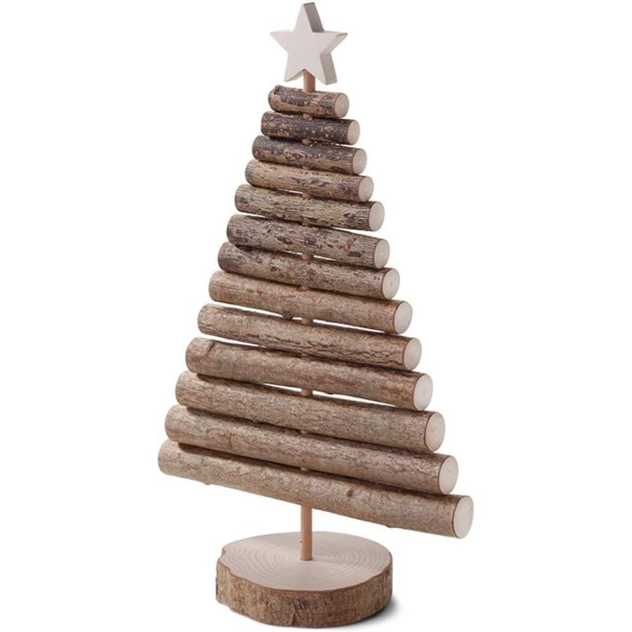 春夏新作モデル のwaldfabrik オブジェ オブジェ クリスマス インテリア 卓上 クリスマスツリー セット 高さ29cm クリスマスツリー 屋外照明 ヴァルトファブリック プレゼントを選ぼう の