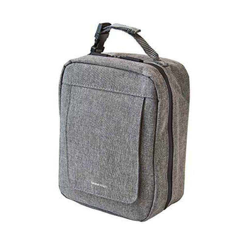 国産 B2c ウェットティッシュ バッグ S グレー ウェットティッシュ ケース 携帯用 ふた おしりふき おしゃれ ウェットティッシュケース 高知インター店 Turningheadskennel Com