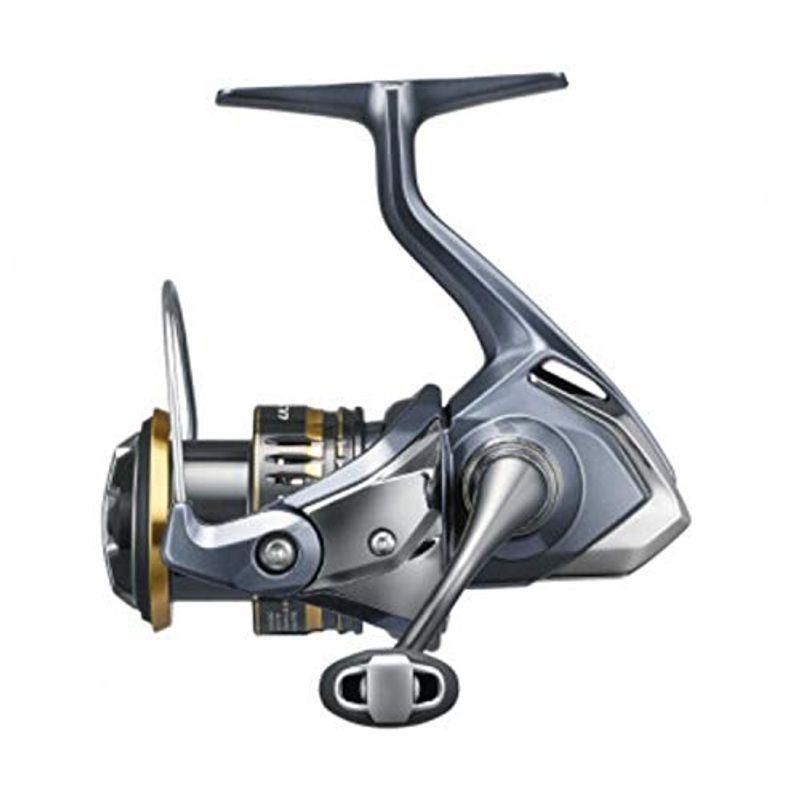 シマノ Shimano スピニングリール 汎用 メバリング アルテグラ 21 1000 管釣り リール アジング 1000 メバリング 渓流