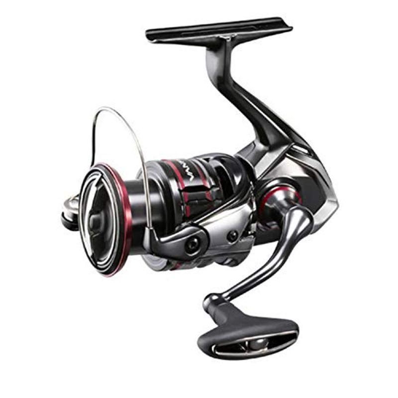 シマノ Shimano スピニングリール ヴァンフォード C3000 バーサタイル 淡水からソルトまで Hooyuuhome2号店 通販 Yahoo ショッピング