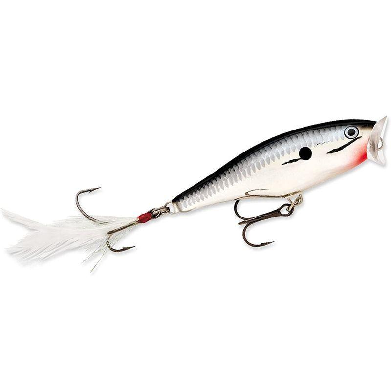 55 Off Rapala ラパラ ポッパー スキッターポップ 9cm 14g クローム Ch Sp9 Ch ルアー Materialworldblog Com