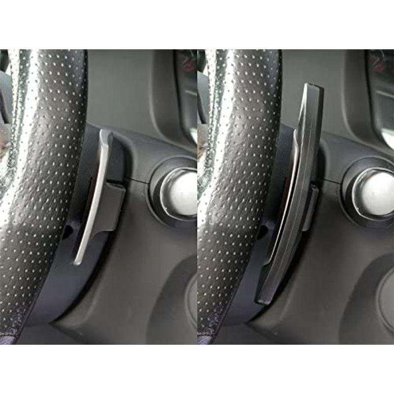 毎日激安特売で 営業中です Wrx S4 Vag At車用 パドルシフトエクステンション Fucoa Cl