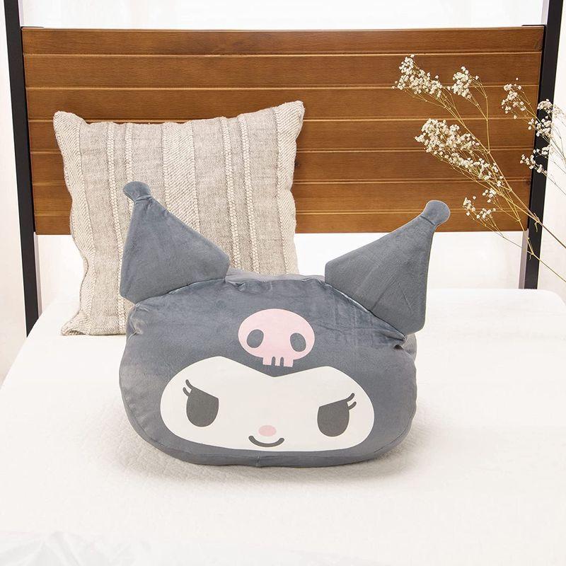 モリシタ サンリオ クロミ Hug me ハグミークッション 約30x40cm ブラック :20220404175306-00214:hooyuuHOME2号店 - 通販 - Yahoo!ショッピング モリシタ サンリオ クロミ Hug me ハグミークッション 約30x40cm ブラック :20220404175306-00214:hooyuuHOME2号店 - 通販 - Yahoo!ショッピング