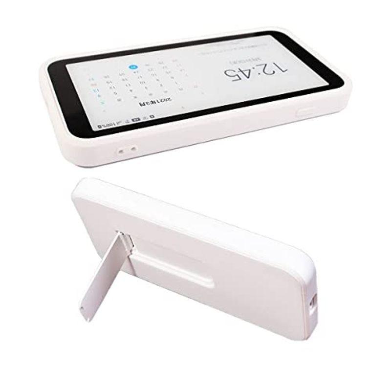 取寄商品 Galaxy 5G Mobile Wi-Fiルーター SCR01 ギャラクシー